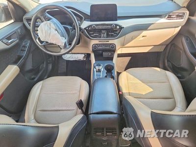 Zdjęcie 8 z 12 samochodu: 2020 FORD ESCAPE SEL VIN:1FMCU0H69LUA22422 - miniatura