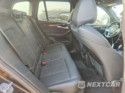 Zdjęcie 10 z 12 samochodu: 2020 BMW X3 XDRIVE30I VIN:5UXTY5C08L9B74107 - miniatura