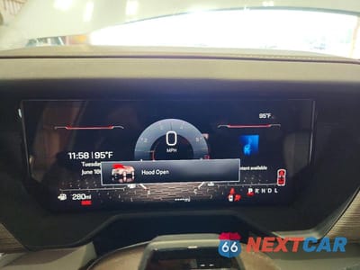 Zdjęcie 9 z 13 samochodu: 2025 GMC ACADIA DENALI VIN:1GKENLRS5SJ134114 - miniatura