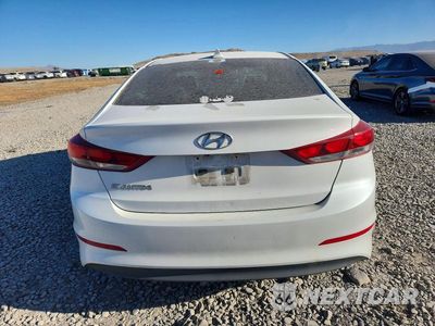 Zdjęcie 6 z 12 samochodu: 2017 HYUNDAI ELANTRA SE VIN:5NPD84LF2HH159358 - miniatura