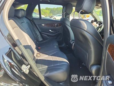 Zdjęcie 11 z 13 samochodu: 2017 MERCEDES-BENZ GLC 300 VIN:WDC0G4JB7HF220533 - miniatura