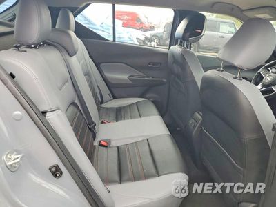 Zdjęcie 11 z 13 samochodu: 2023 NISSAN KICKS SR VIN:3N1CP5DV5PL499647 - miniatura