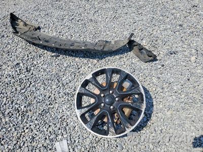 Zdjęcie 13 z 14 samochodu: 2018 JEEP GRAND CHEROKEE LAREDO VIN:1C4RJEAG0JC485138 - miniatura