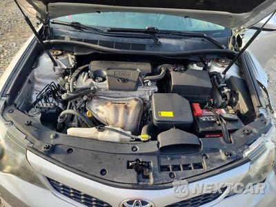 Zdjęcie 11 z 13 samochodu: 2012 TOYOTA CAMRY SE VIN:4T1BF1FK5CU063965 - miniatura