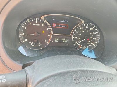 Zdjęcie 9 z 13 samochodu: 2015 NISSAN ALTIMA 2.5 S VIN:1N4AL3AP5FN382889 - miniatura