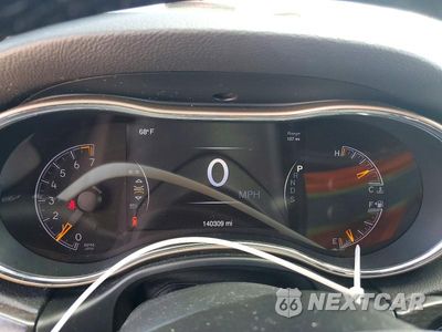Zdjęcie 9 z 13 samochodu: 2015 JEEP GRAND CHEROKEE LIMITED VIN:1C4RJFBG5FC633389 - miniatura