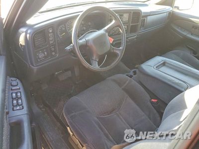 Zdjęcie 8 z 13 samochodu: 2002 CHEVROLET AVALANCHE K1500 VIN:3GNEK13T12G186245 - miniatura