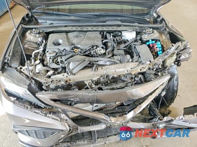 Zdjęcie 11 z 12 samochodu: 2022 TOYOTA CAMRY HYBRID SE VIN:4T1G31AK1NU595156 - miniatura