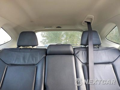 Zdjęcie 10 z 14 samochodu: 2016 HONDA CR-V EXL VIN:2HKRM4H76GH671240 - miniatura