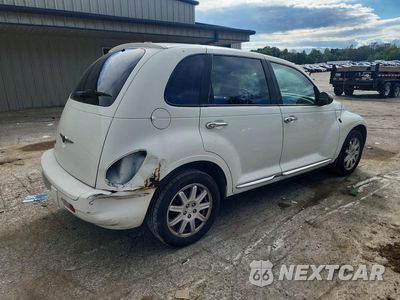 Trzecie zdjęcie samochodu z tyłu: 2010 CHRYSLER PT CRUISER VIN:3A4GY5F97AT219644 - miniatura