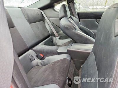 Zdjęcie 10 z 12 samochodu: 2024 TOYOTA GR 86 PREMIUM VIN:JF1ZNBE10R8751139 - miniatura