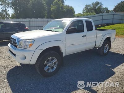 2006 TOYOTA TACOMA V6 5TEUU42N46Z237637 - główne zdjęcie licytacji z USA - miniatura