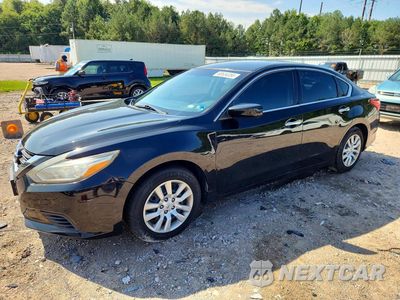 2016 NISSAN ALTIMA 2.5 S 1N4AL3AP1GN351477 - główne zdjęcie licytacji z USA - miniatura