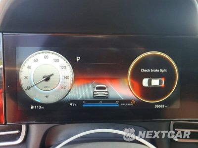Zdjęcie 9 z 12 samochodu: 2023 HYUNDAI ELANTRA SEL VIN:5NPLS4AG4PH098862 - miniatura
