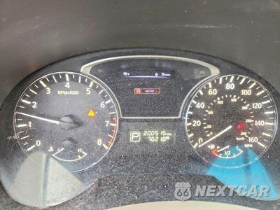 Zdjęcie 9 z 13 samochodu: 2015 NISSAN ALTIMA 2.5 S VIN:1N4AL3AP0FC569839 - miniatura