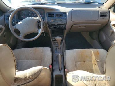 Zdjęcie 8 z 12 samochodu: 1997 TOYOTA COROLLA BASE VIN:1NXBA02E4VZ520986 - miniatura