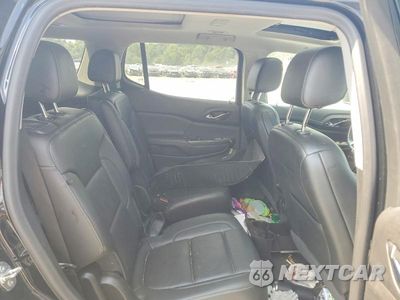 Zdjęcie 11 z 13 samochodu: 2021 GMC ACADIA SLT VIN:1GKKNMLS4MZ129380 - miniatura