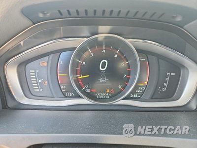 Zdjęcie 9 z 13 samochodu: 2016 VOLVO S60 PLATINUM VIN:LYV612TM5GB098697 - miniatura
