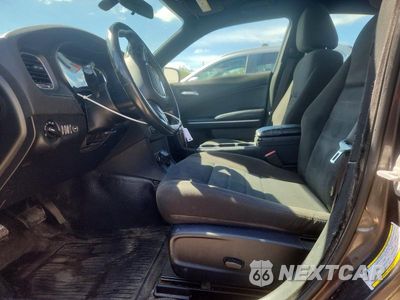Zdjęcie 7 z 12 samochodu: 2018 DODGE CHARGER POLICE VIN:2C3CDXKT8JH295559 - miniatura