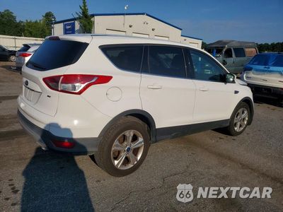 Trzecie zdjęcie samochodu z tyłu: 2016 FORD ESCAPE SE VIN:1FMCU0G70GUA67183 - miniatura