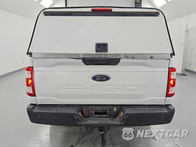 Zdjęcie 6 z 12 samochodu: 2023 FORD F150 VIN:1FTMF1CB1PKE33067 - miniatura