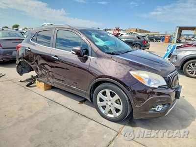 Zdjęcie 6 z 24 samochodu: 2016 BUICK ENCORE VIN:KL4CJCSB4GB584681 - miniatura