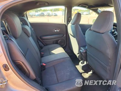Zdjęcie 10 z 12 samochodu: 2019 HONDA HR-V SPORT VIN:3CZRU6H14KM738048 - miniatura
