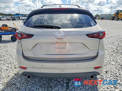 Zdjęcie 6 z 12 samochodu: 2025 MAZDA CX-5 PREMIUM PLUS VIN:JM3KFBEM9S0569664 - miniatura