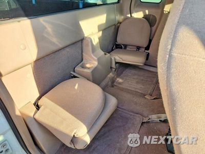 Zdjęcie 10 z 12 samochodu: 1999 MAZDA B3000 CAB PLUS VIN:4F4YR16V8XTM21949 - miniatura