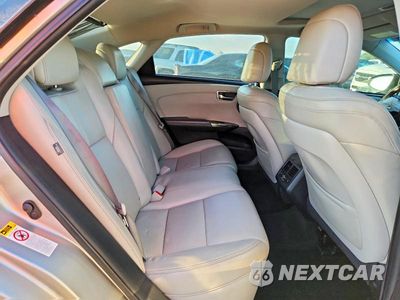 Zdjęcie 10 z 12 samochodu: 2013 TOYOTA AVALON HYBRID LIMITED VIN:4T1BD1EB7DU005896 - miniatura