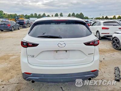 Zdjęcie 6 z 12 samochodu: 2022 MAZDA CX-5 PREFERRED VIN:JM3KFBCMXN0562813 - miniatura