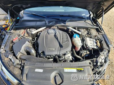 Zdjęcie 11 z 12 samochodu: 2018 AUDI A4 PREMIUM PLUS VIN:WAUENAF47JA230120 - miniatura