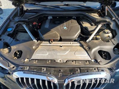 Zdjęcie 12 z 13 samochodu: 2019 BMW X3 XDRIVE30I VIN:5UXTR9C50KLD93659 - miniatura