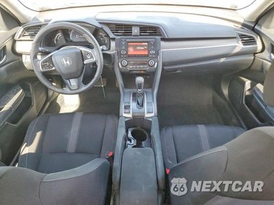 Zdjęcie 8 z 12 samochodu: 2020 HONDA CIVIC LX VIN:2HGFC2F64LH569749 - miniatura