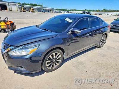 2018 NISSAN ALTIMA 2.5 SL 1N4AL3AP1JC122459 - główne zdjęcie licytacji z USA - miniatura