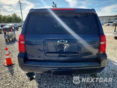 Zdjęcie 6 z 13 samochodu: 2018 CHEVROLET SUBURBAN K1500 LT VIN:1GNSKHKC4JR396852 - miniatura