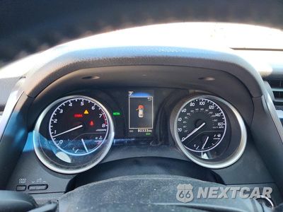 Zdjęcie 9 z 12 samochodu: 2018 TOYOTA CAMRY SE VIN:JTNB11HK8J3026570 - miniatura