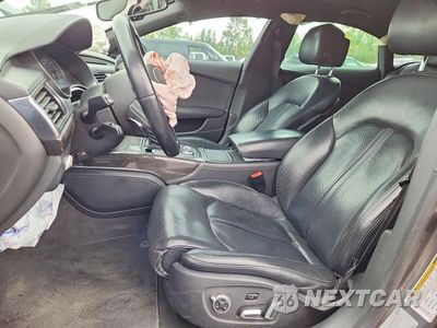 Zdjęcie 7 z 12 samochodu: 2017 AUDI S7 PREMIUM PLUS VIN:WAUWFAFC7HN008124 - miniatura