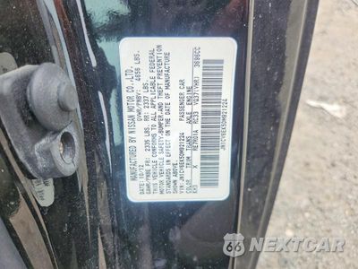 Zdjęcie 12 z 12 samochodu: 2013 INFINITI G37 COUPE JOURNEY VIN:JN1CV6EK5DM921224 - miniatura