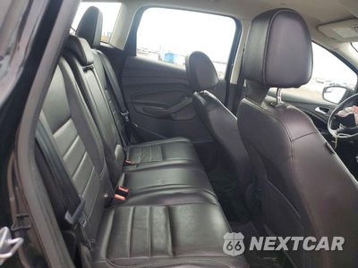 Zdjęcie 10 z 13 samochodu: 2016 FORD C-MAX PREMIUM SEL VIN:1FADP5CU3GL118812 - miniatura