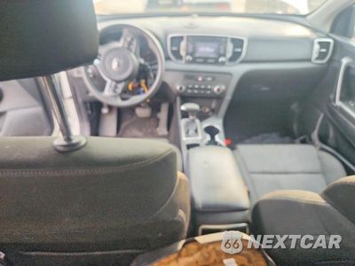 Zdjęcie 8 z 12 samochodu: 2019 KIA SPORTAGE LX VIN:KNDPM3AC2K7554650 - miniatura