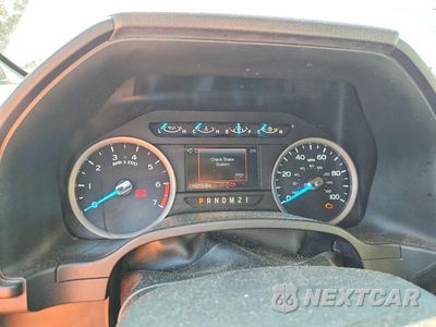 Zdjęcie 9 z 12 samochodu: 2018 FORD F250 SUPER DUTY VIN:1FT7W2B64JEB91324 - miniatura