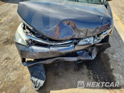 Zdjęcie 11 z 12 samochodu: 2012 TOYOTA CAMRY LE VIN:4T4BF1FK0CR198549 - miniatura