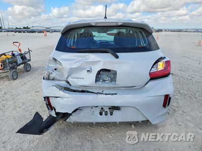 Zdjęcie 6 z 12 samochodu: 2024 MITSUBISHI MIRAGE ES VIN:ML32AUHJ8RH037034 - miniatura
