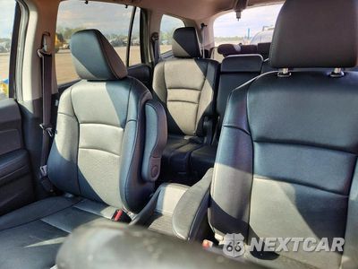Zdjęcie 10 z 13 samochodu: 2021 HONDA PILOT EXL VIN:5FNYF6H54MB076381 - miniatura