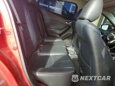 Zdjęcie 10 z 12 samochodu: 2016 MAZDA 3 TOURING VIN:JM1BM1W3XG1297237 - miniatura