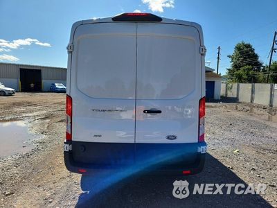 Zdjęcie 6 z 12 samochodu: 2020 FORD TRANSIT T-250 VIN:1FTBR2C8XLKA67922 - miniatura