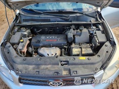 Zdjęcie 12 z 13 samochodu: 2008 TOYOTA RAV4 BASE VIN:JTMBD33V386074334 - miniatura