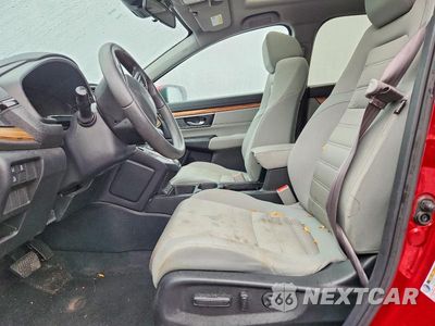 Zdjęcie 7 z 13 samochodu: 2020 HONDA CR-V EX VIN:2HKRW2H50LH617861 - miniatura