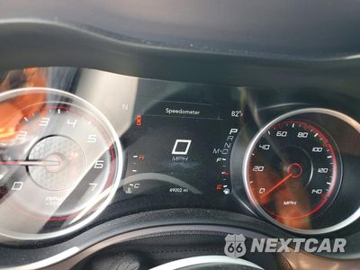 Zdjęcie 9 z 12 samochodu: 2023 DODGE CHARGER SXT VIN:2C3CDXBG2PH607807 - miniatura